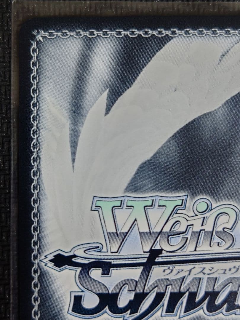 Sweet Phantasy 大島 一千子 sp 箔押しサイン　ヴァイ