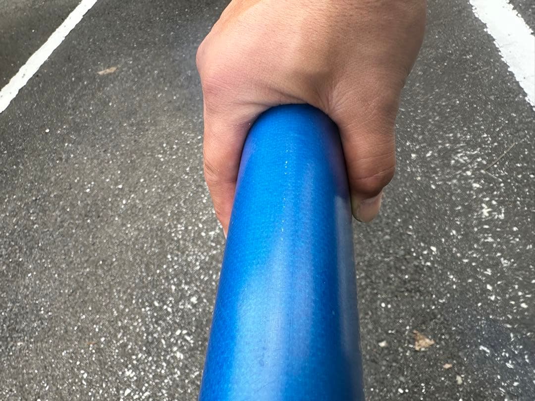 Deus Ex Machina Tetsu cast 小川徹也シェイプ9.6