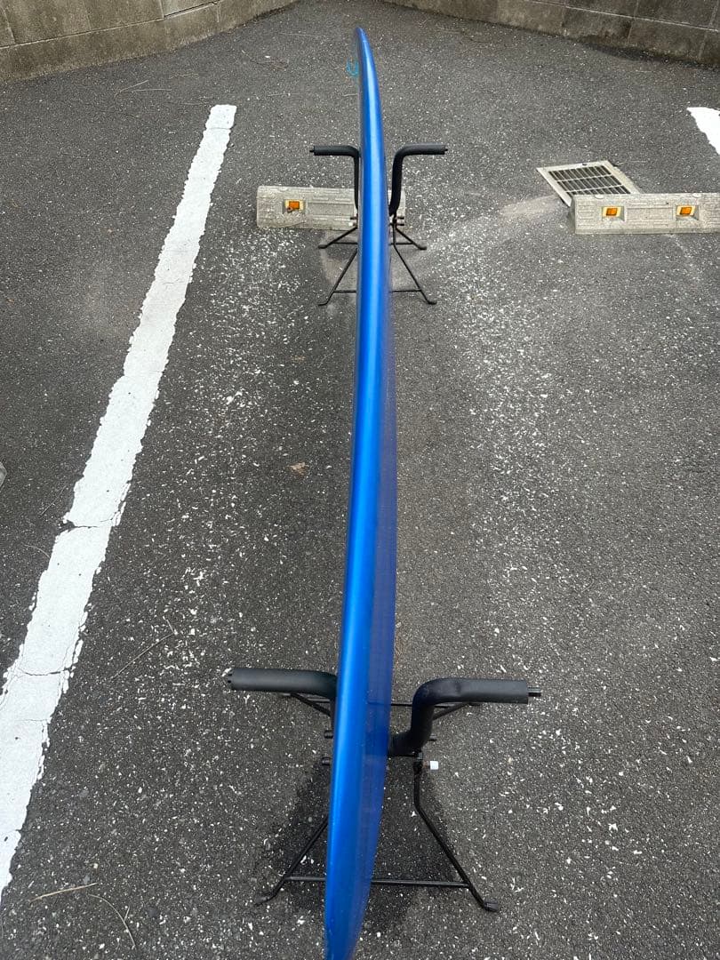 Deus Ex Machina Tetsu cast 小川徹也シェイプ9.6