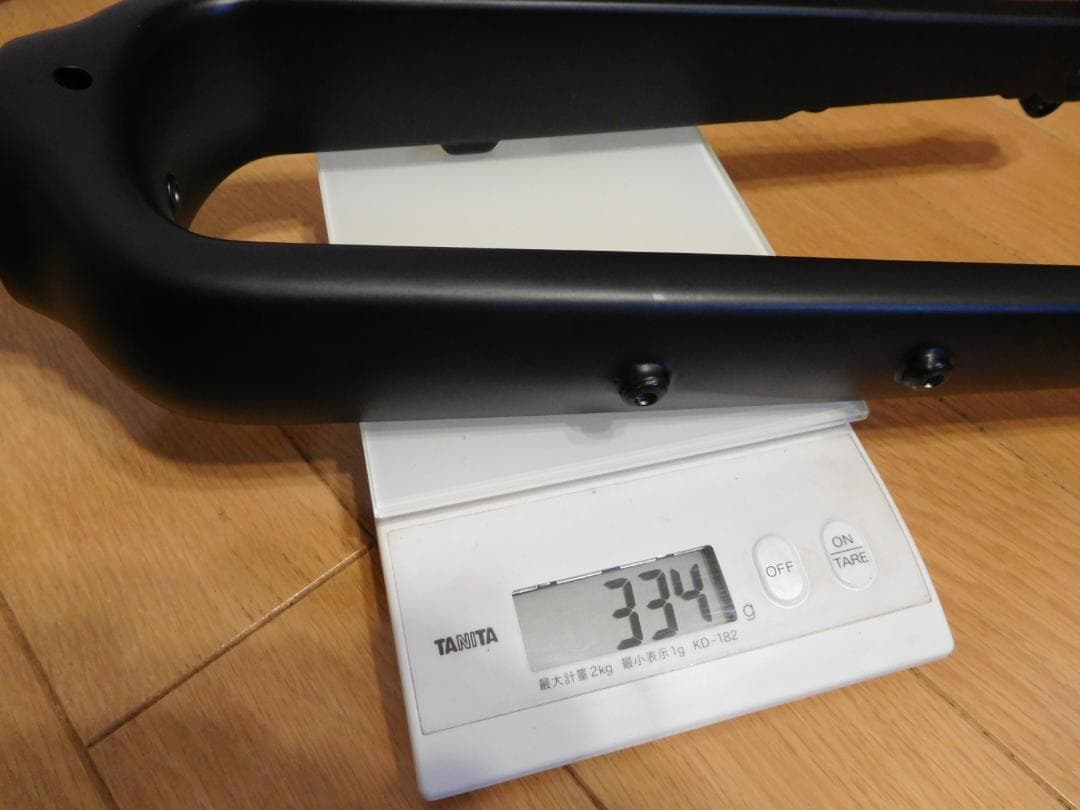 BROMPTON　G-Line カーボン　フォーク