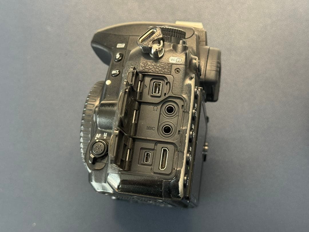 海*様 Nikon D750 デジタル一眼レフカメラ