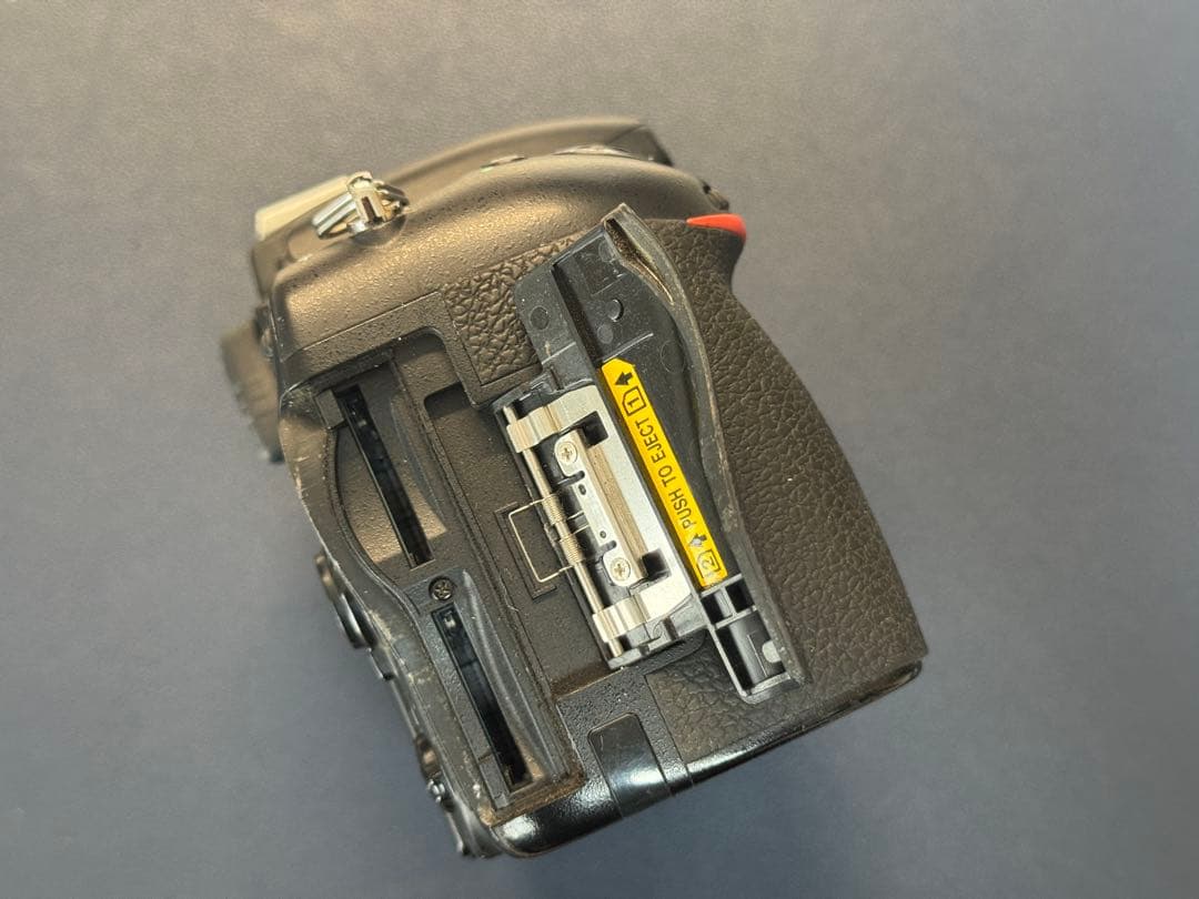 海*様 Nikon D750 デジタル一眼レフカメラ