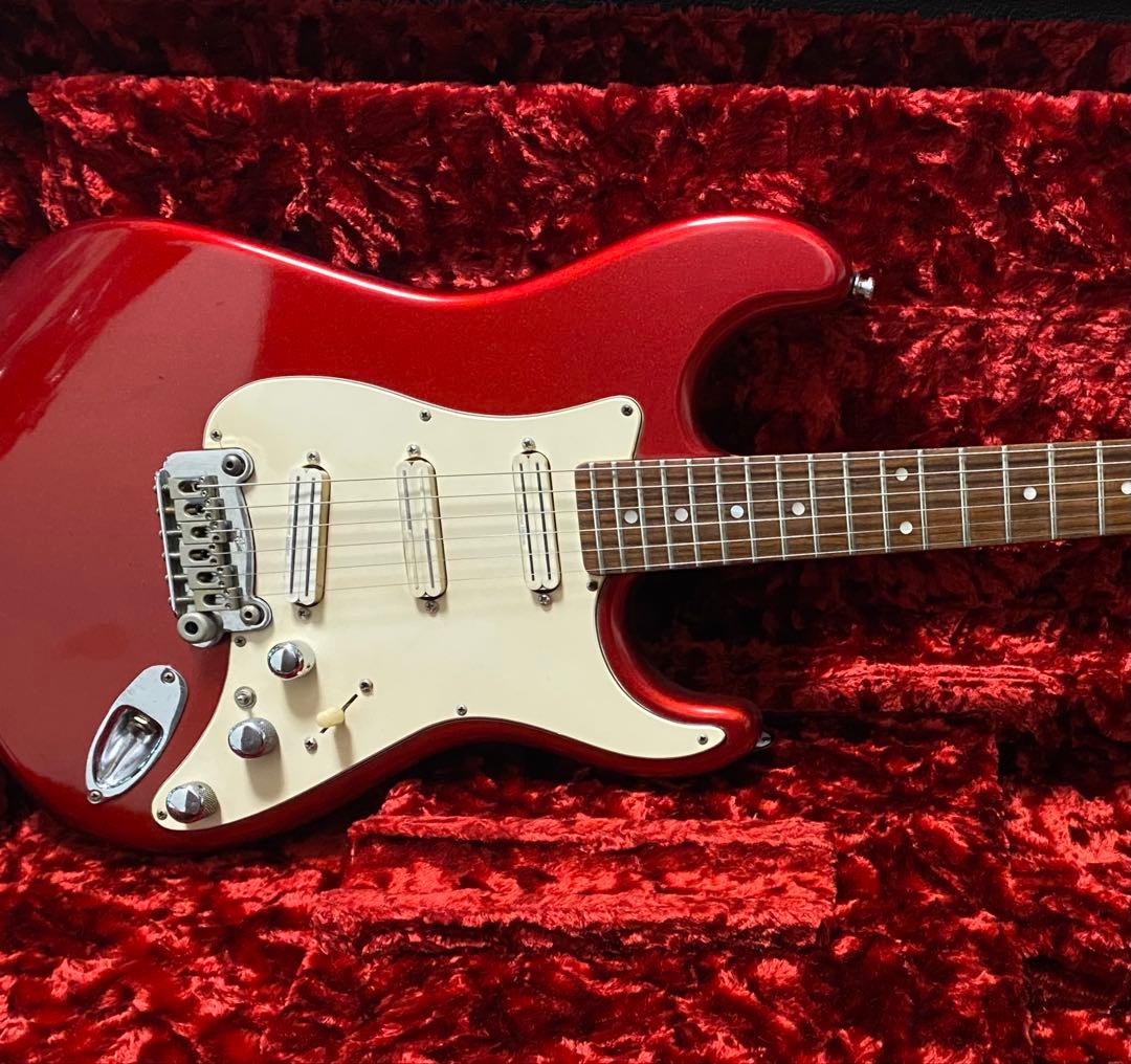 G&L USA S-500 1992年製