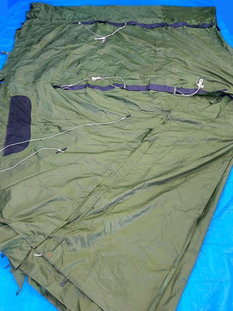 テント・タープ RabbiT