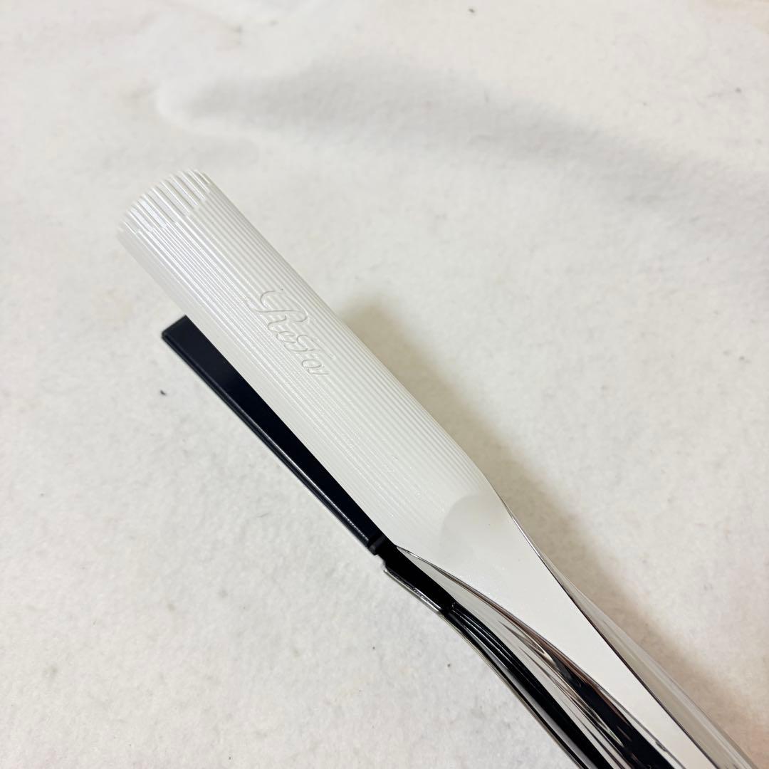 ReFa ストレートヘアアイロン RE-AC02A 2022年製 断線無し