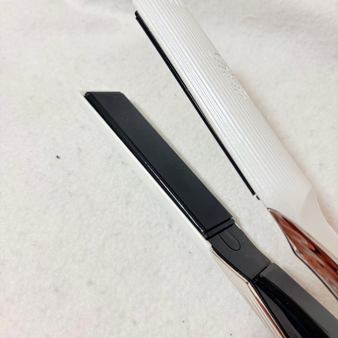 ReFa ストレートヘアアイロン RE-AC02A 2022年製 断線無し