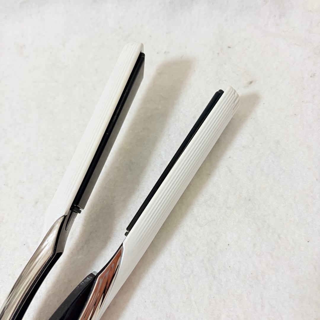 ReFa ストレートヘアアイロン RE-AC02A 2022年製 断線無し