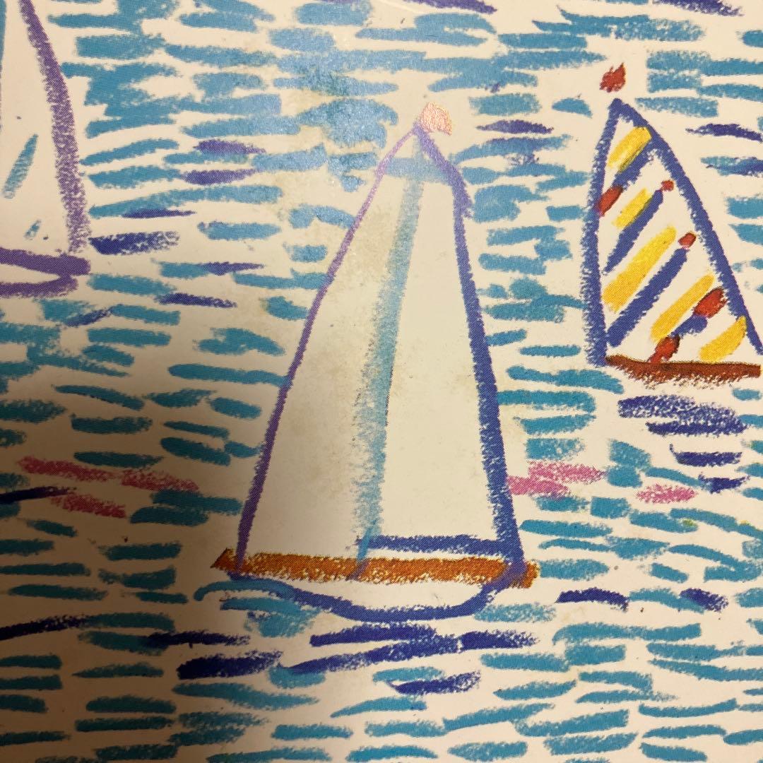 ケンドーン シドニーオペラハウスポスター 3枚セット