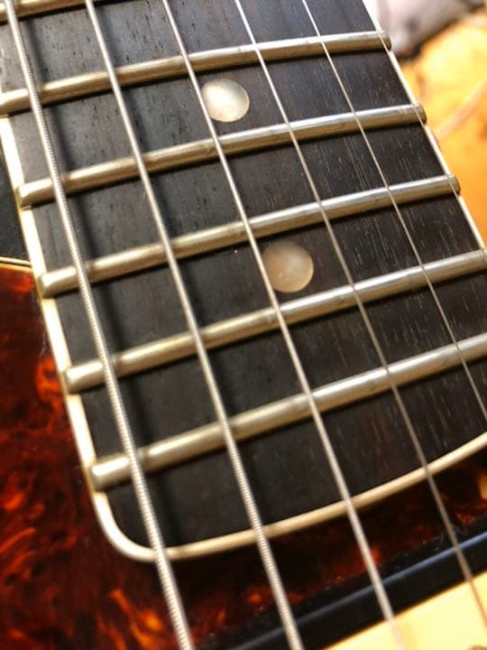 エレキギター カートコバーン fender フェンダー　jaguar