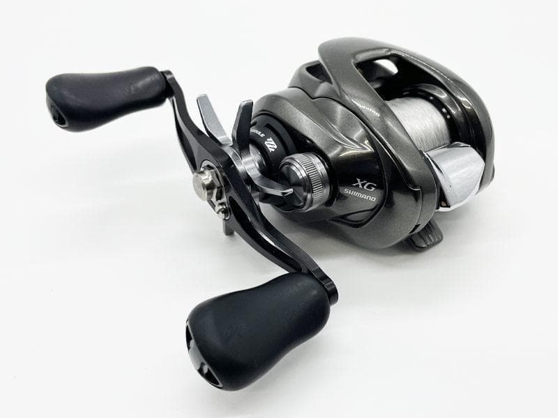 【カケヅカデザインワークス】シマノ用 オフセットクラッチ KDW-014 /.