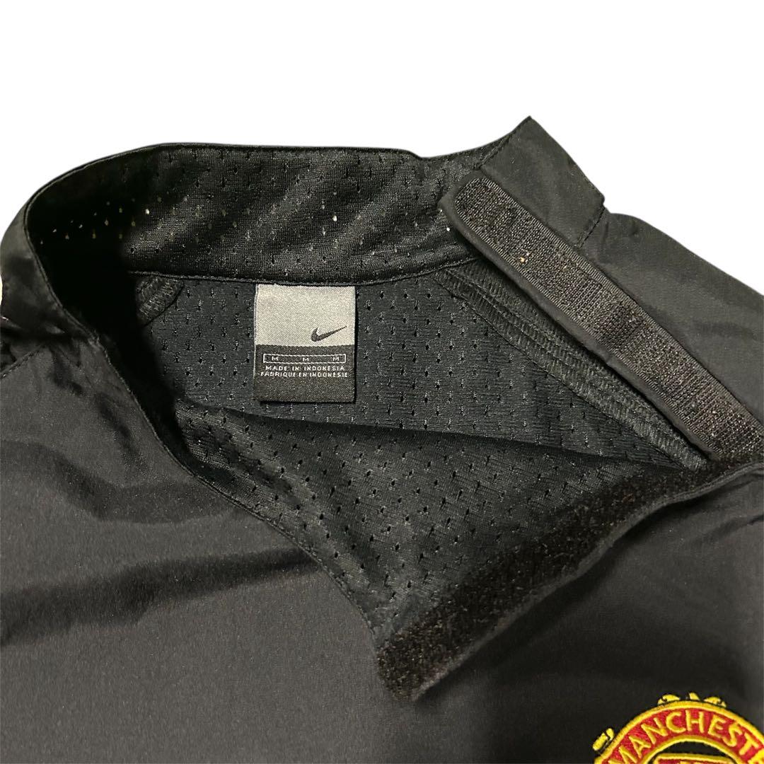 02-03 NIKE マンチェスターユナイテッド トレーニングウェア M