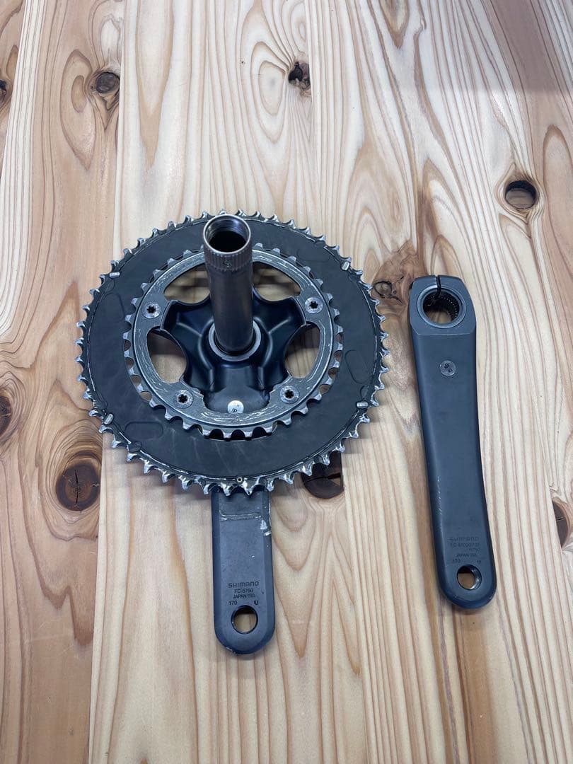 シマノ　アルテグラ　10S コンポーネントセット