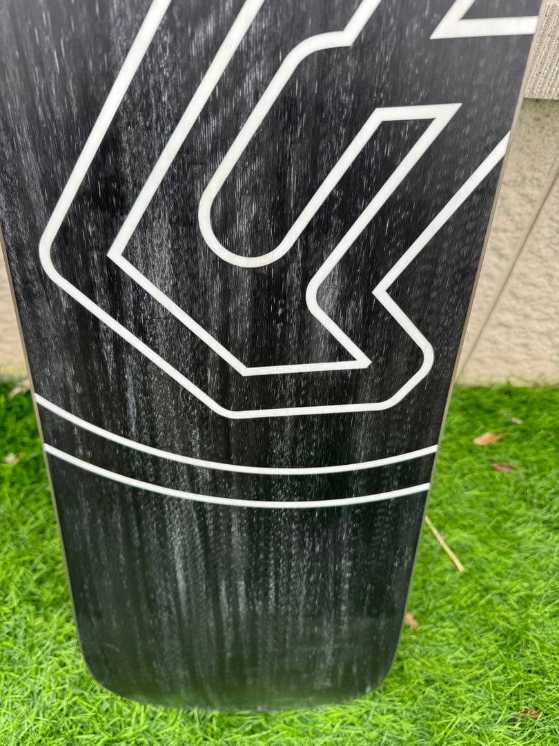 ファナティックKids & FTC FANATIC127 スノーボード