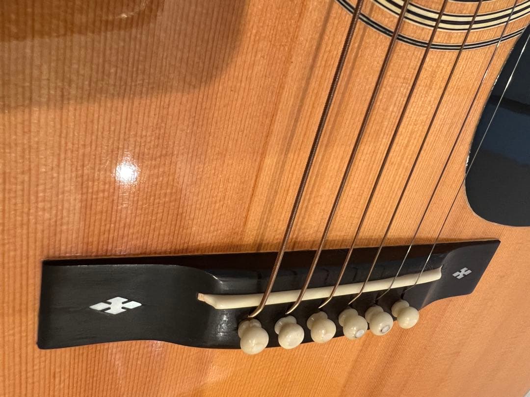 ビリー　カワセ楽器オリジナル