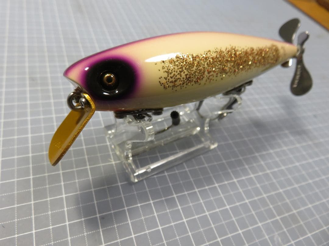 ニンナ　オロロプロップ　Yスタイル　オリカラ　新品未使用品　ゆうパケット発送