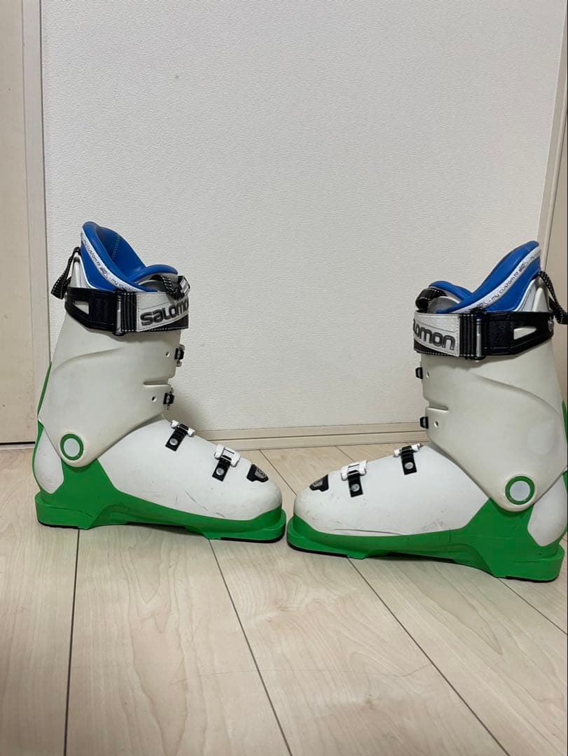 Salomon X Max 120 スキー用ブーツ