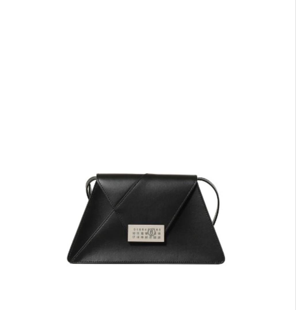 完売品　ショッパー付　MM6 ショルダーバッグ　渋谷ブティック購入正規品