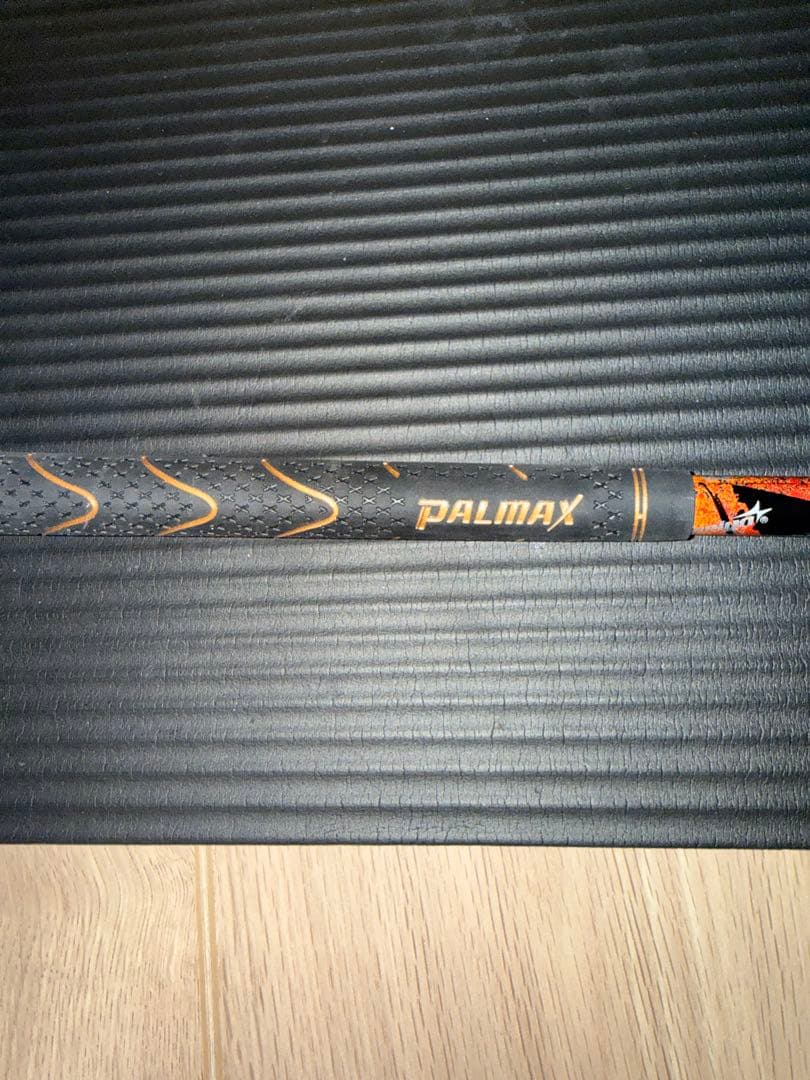 クラブ PING 3W TheATTAS theattas 6x