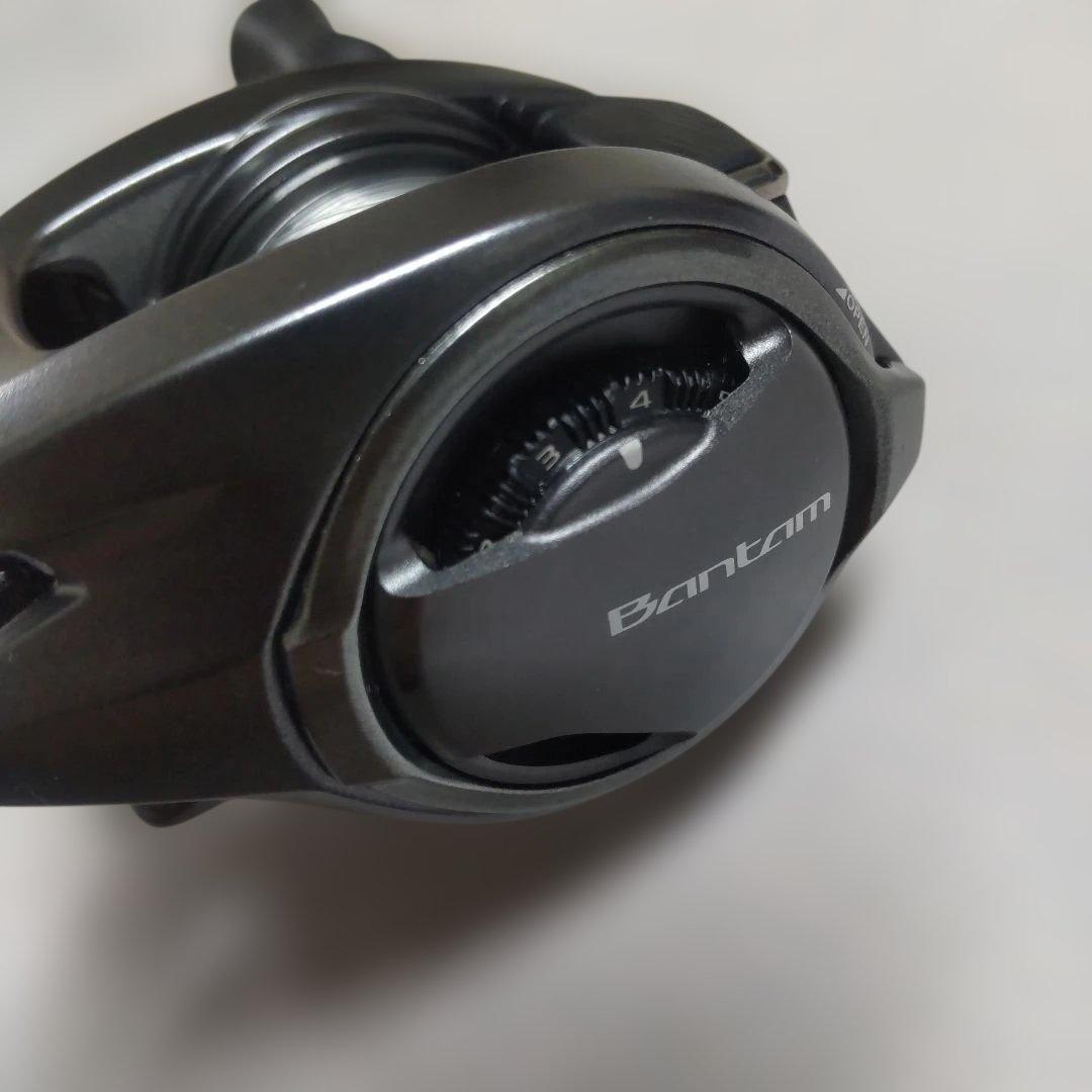 元旦値下げ中　22 バンタム HG　ほぼ未使用品