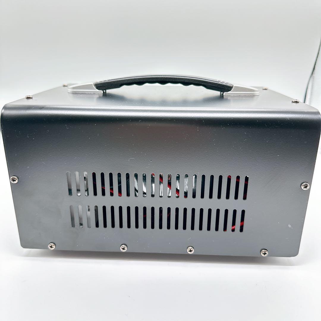 Lvyuan VTJP-3000 海外機器対応 変圧器 リョクエン