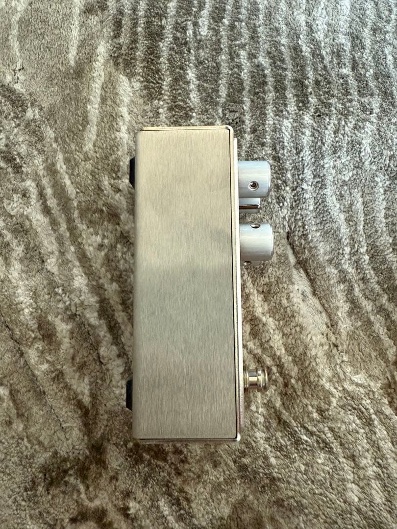 ギター ORIGIN EFFECTS/HALCYON Gold Overdrive