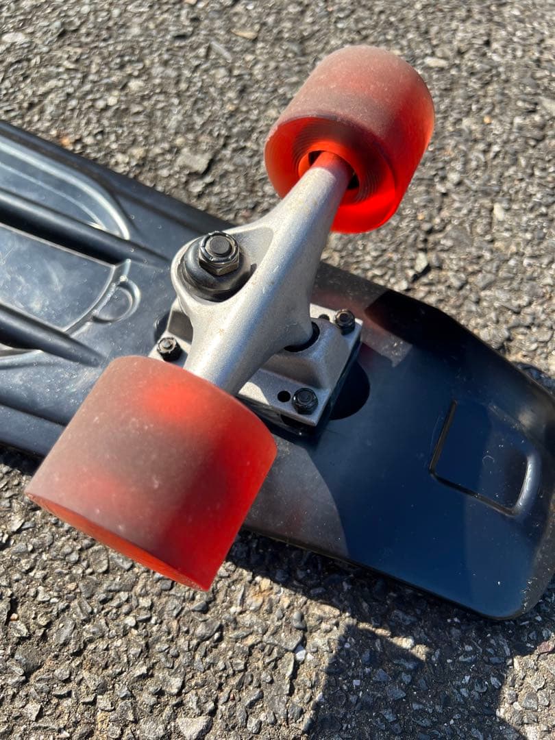 TRY WHEEL トライウィール　サーフスケート サーフィン陸トレ