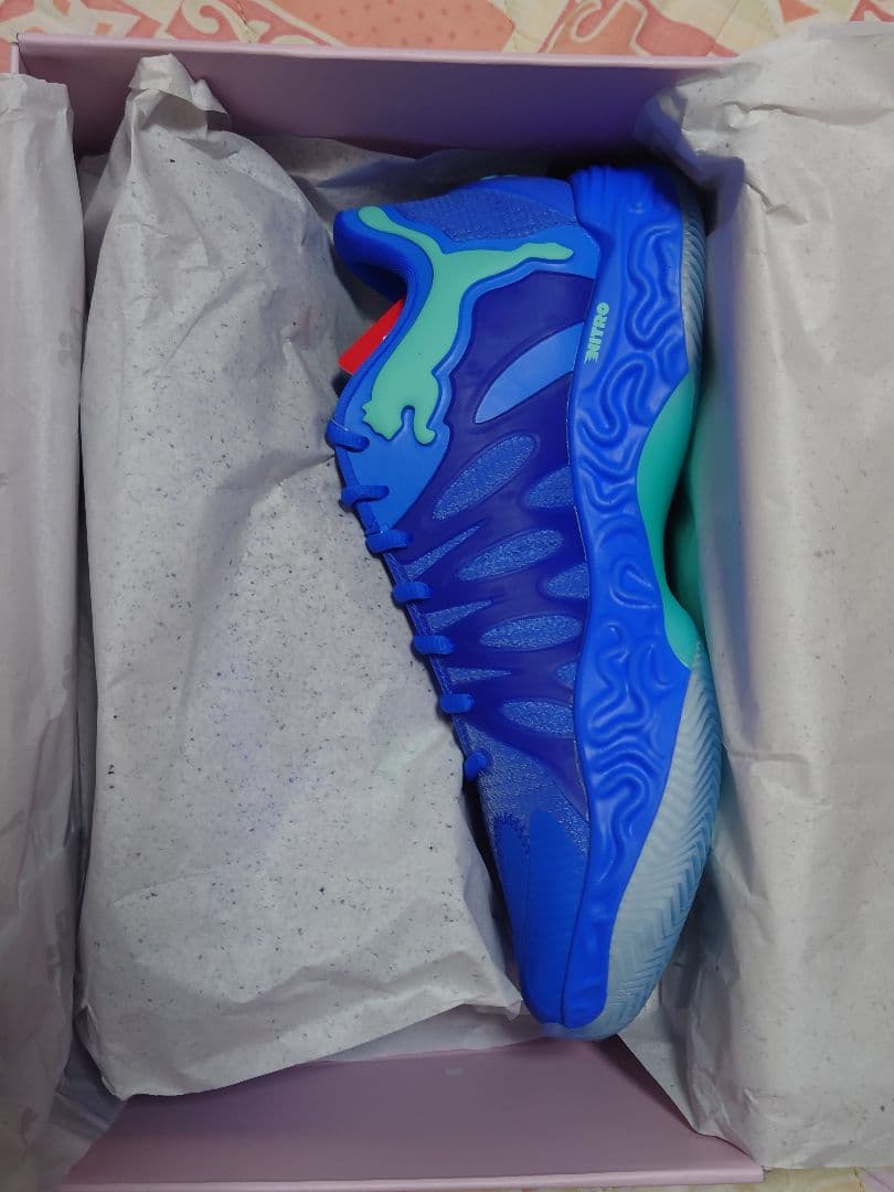 Puma Hali 1 “Opal”　28.5