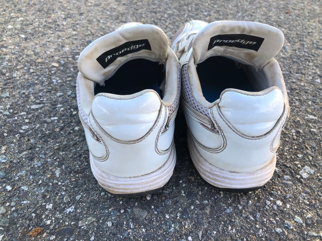 SSK オーダーシューズ