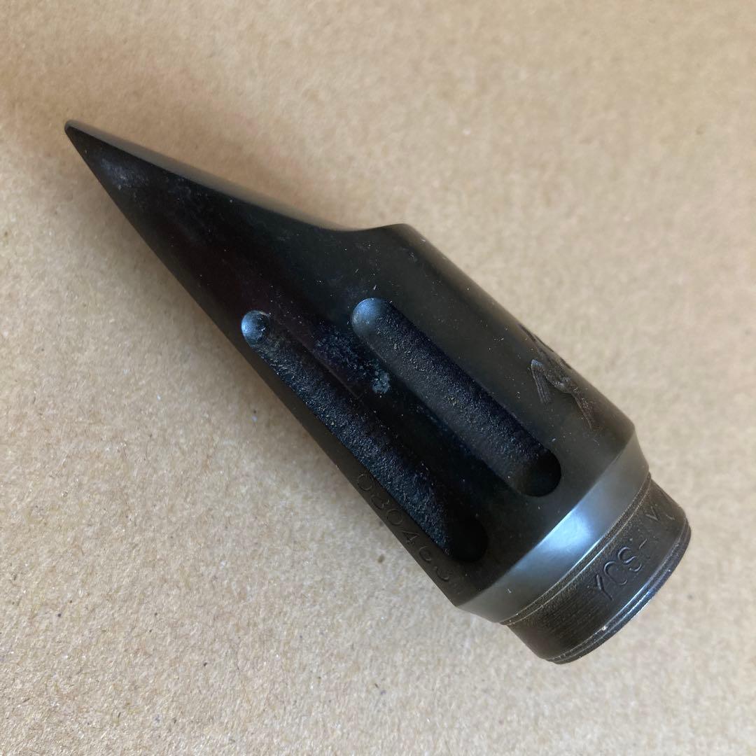 y’s one ソプラノサックスマウスピース