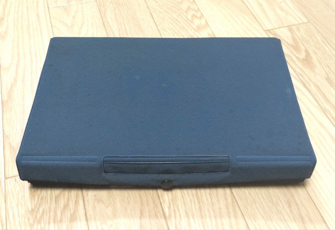 ★極上美品★希少★ 任天堂「役満ブルー」麻雀牌