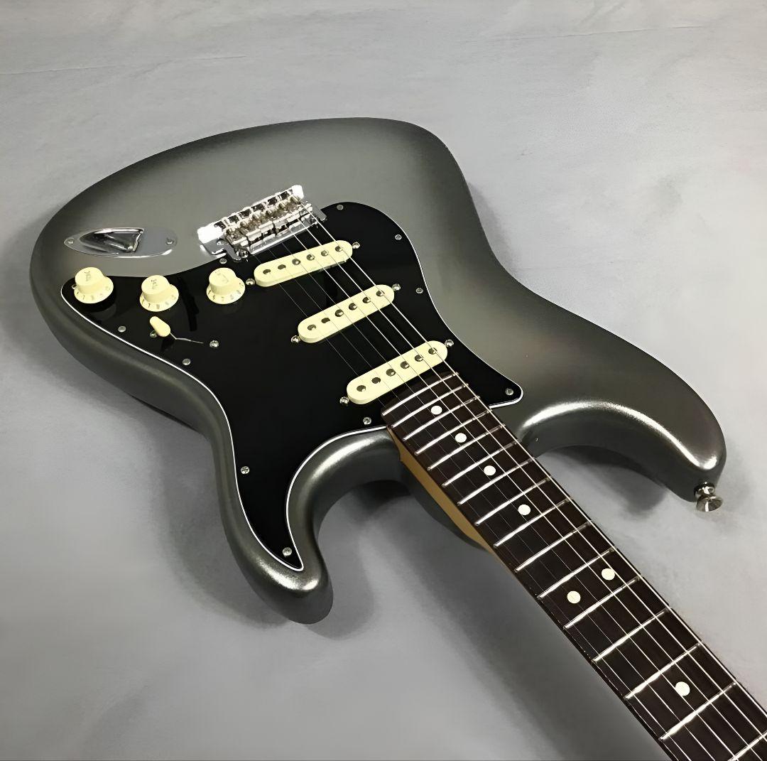 Fender AmericanProfessionalStratocaster®