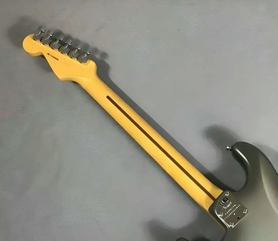 Fender AmericanProfessionalStratocaster®