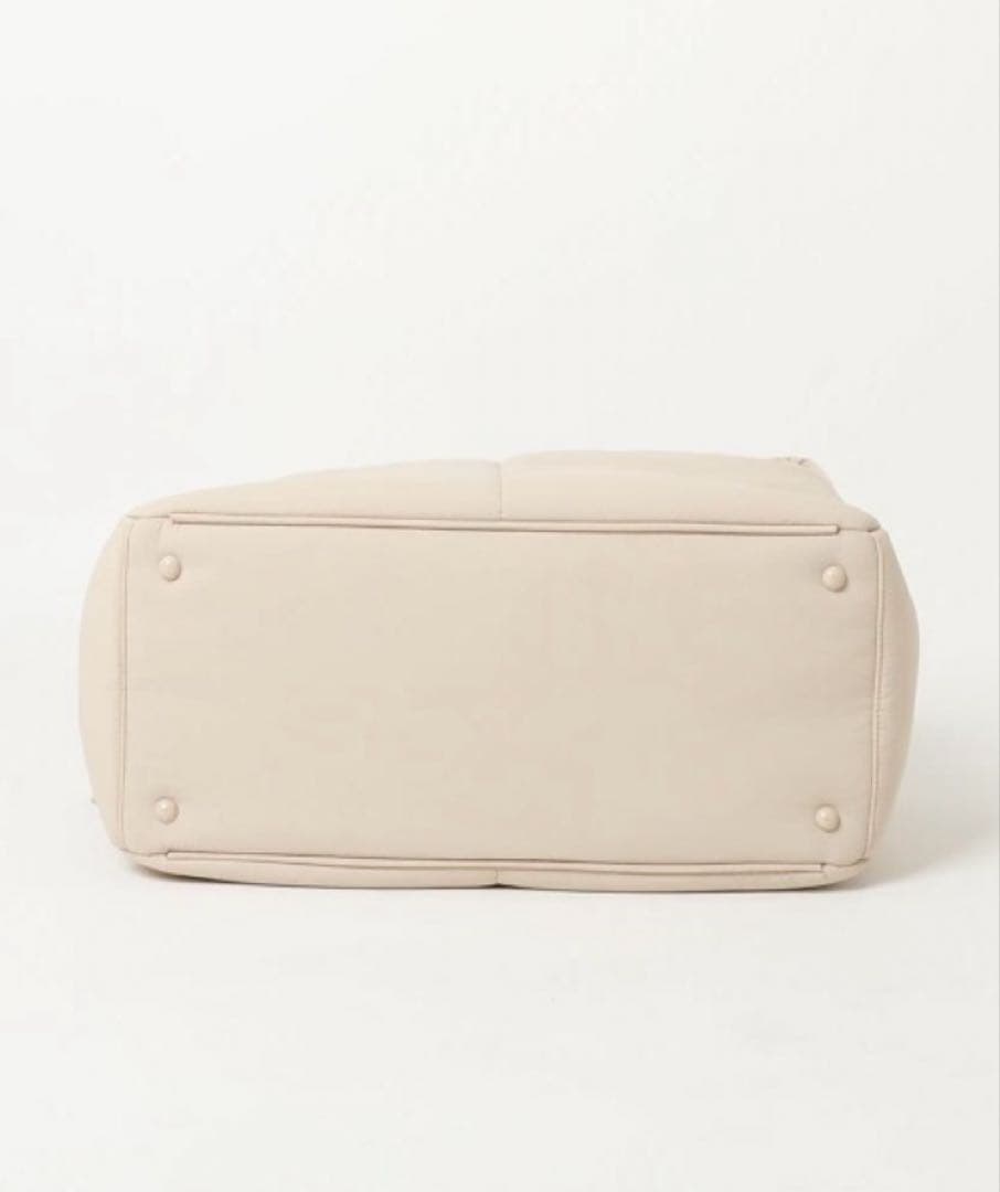 monchéri 軽量撥水ペットトートバッグ