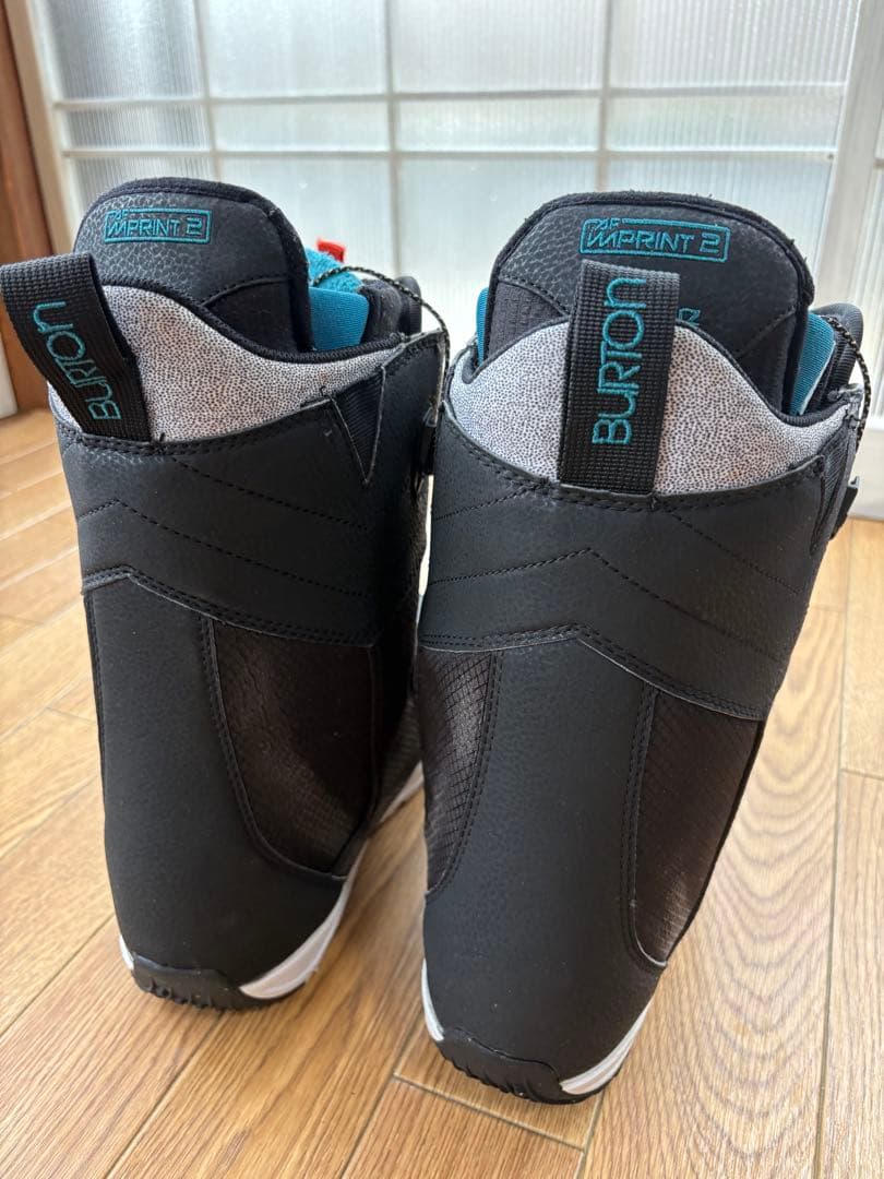 BURTON LIMELIGHT AF スノーボード ブーツ