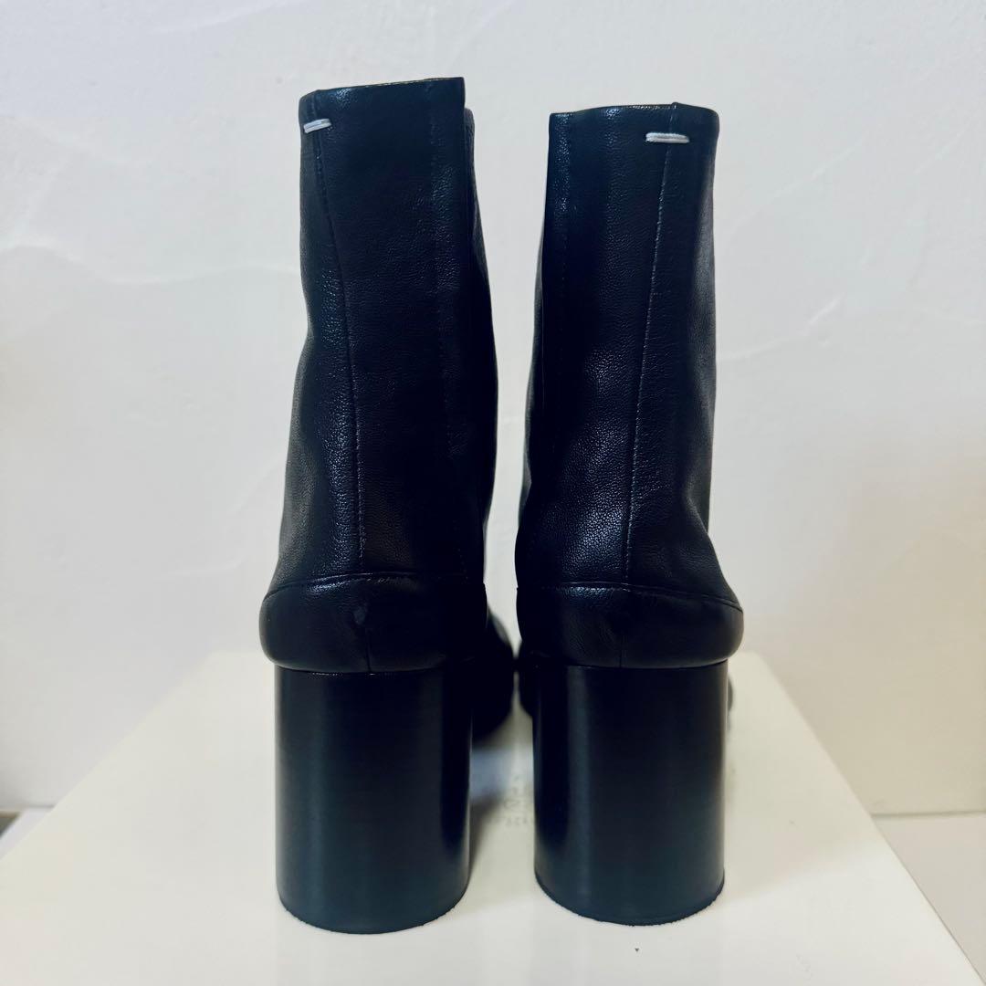 MAISON MARGIELA マルジェラ タビブーツ 足袋ブーツ 36.5