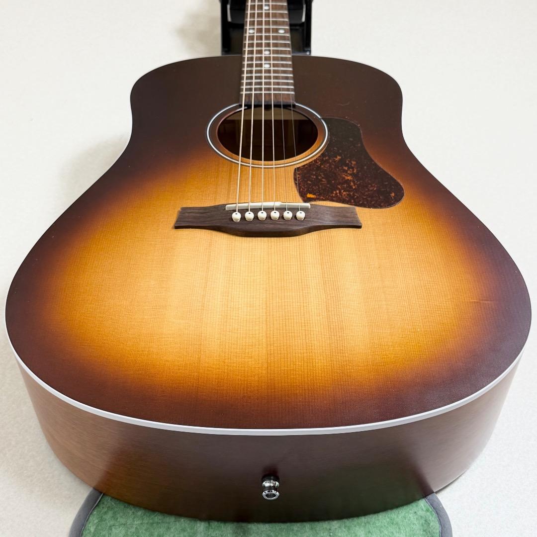 ギター Seagull Entourage Autumn Burst Acoustic