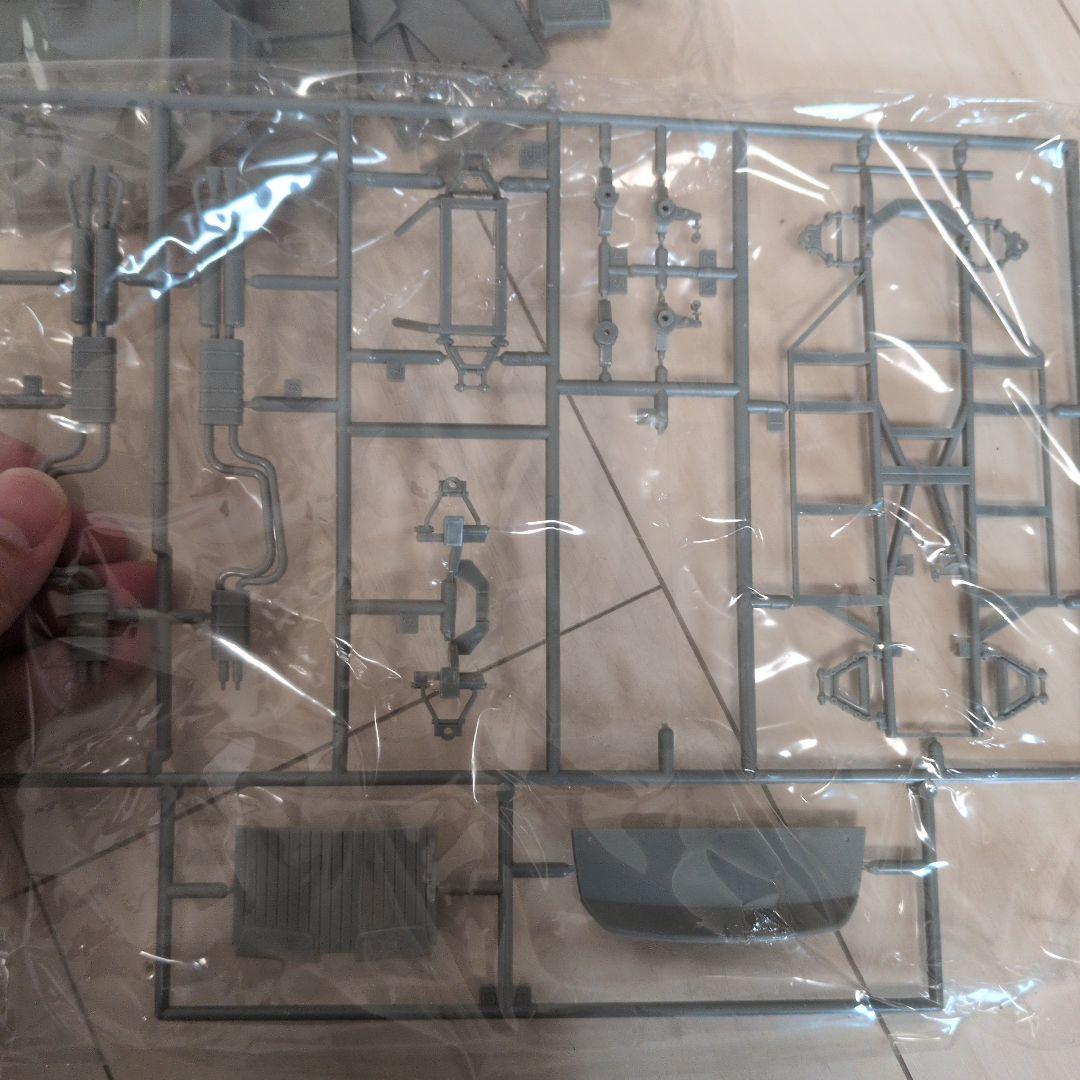 【絶版セット】Ferrari F50/Pantera GTS/デイトナ