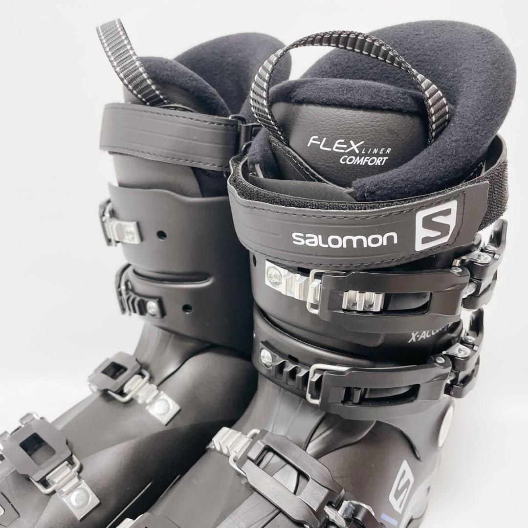 salomon X-ACCESS 70 WIDE スキーブーツ 美品