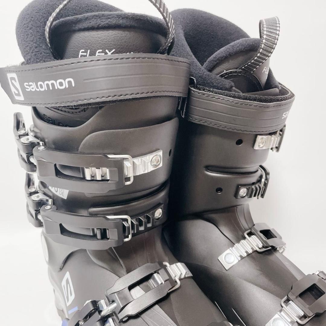 salomon X-ACCESS 70 WIDE スキーブーツ 美品