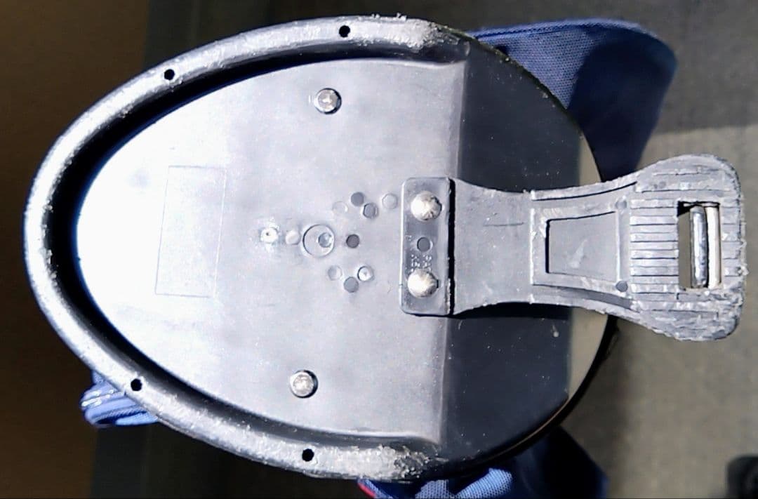 Titleist スタンドバッグ ネイビー カバー付き