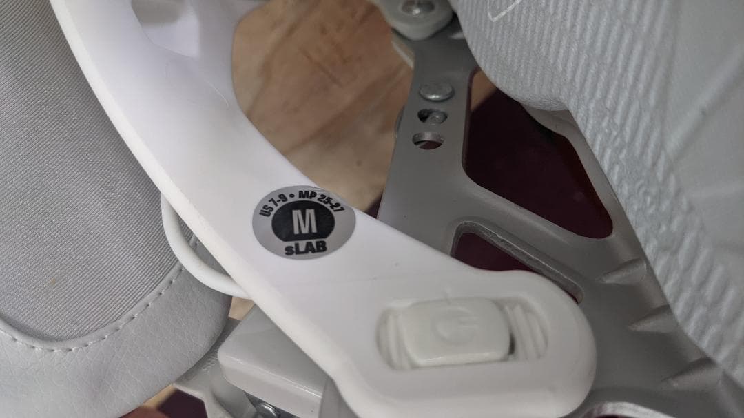 スノーボード M SP United sLAB CORE