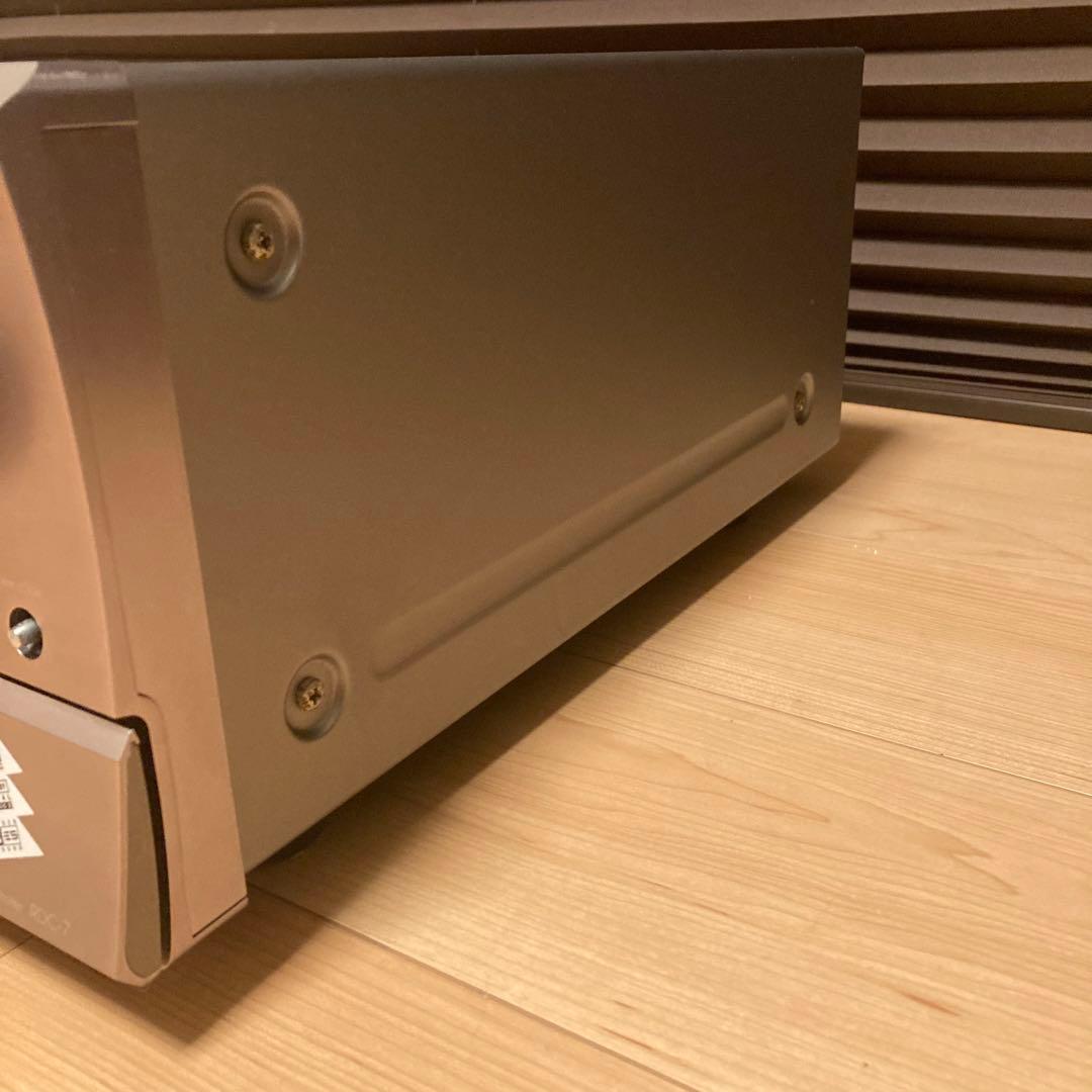 ONKYO Integra AVコントローラー RDC-7 通電確認のみ