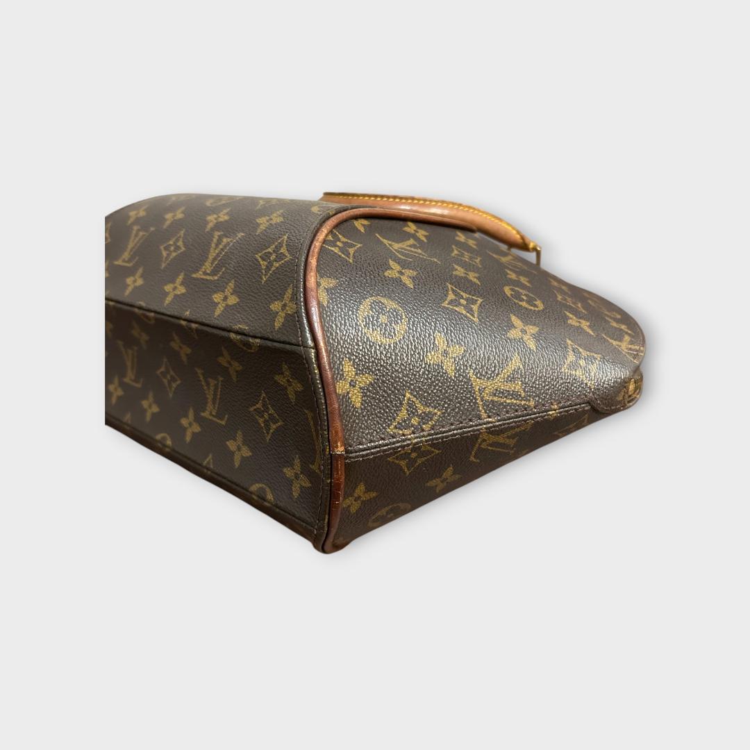 LOUIS VUITTON モノグラム　エリプスMM　ハンドバッグ　トートバッグ