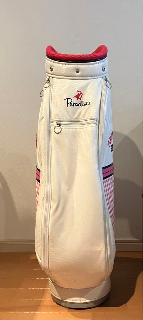 ブリヂストン　Paradiso