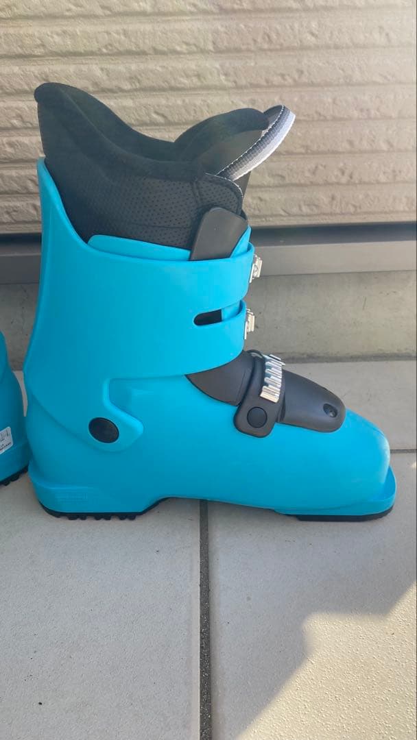 HEAD ヘッド スキーブーツ J3 ジュニア キッズ 子供用　23〜23.5