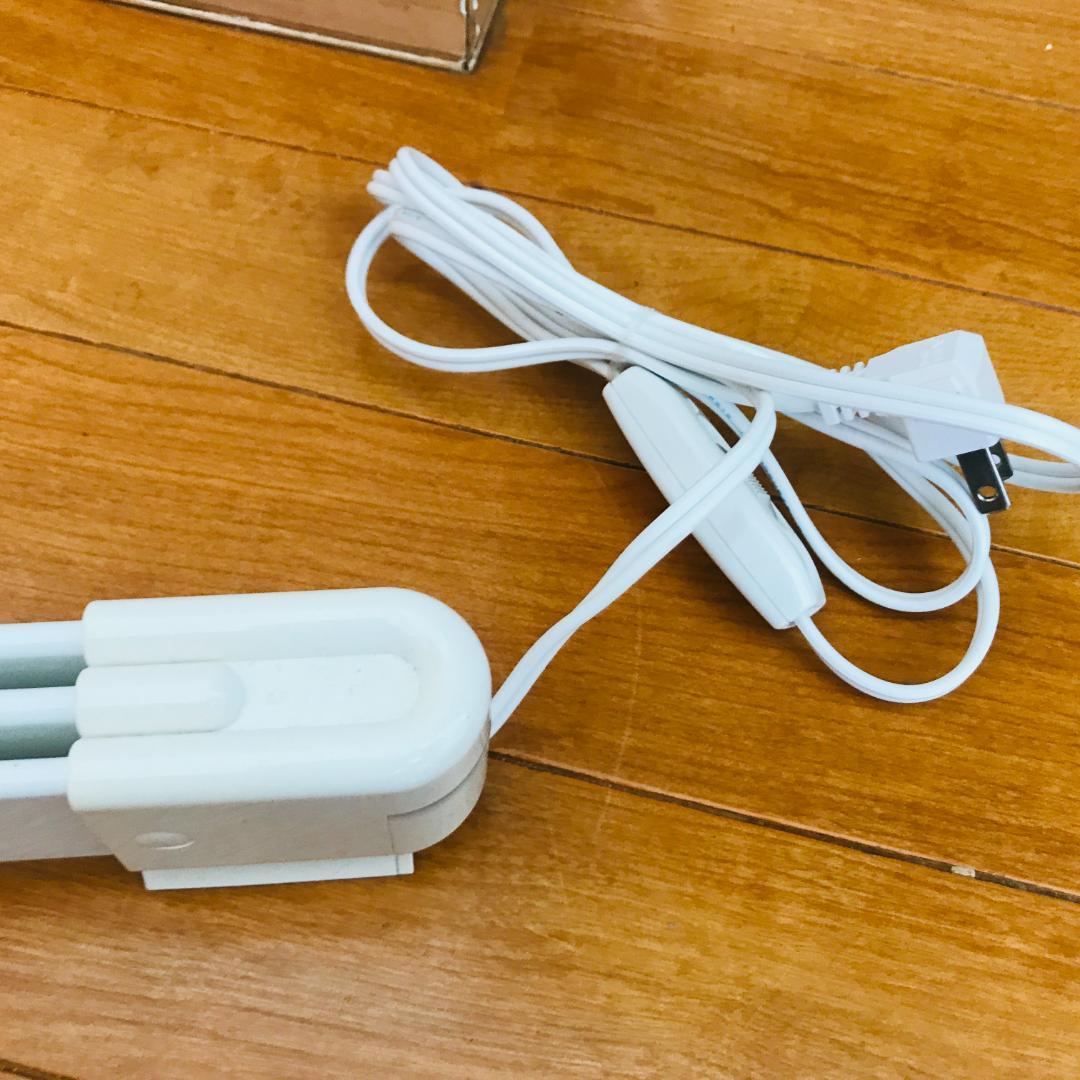 MORINAGA 窓用ヒーター ウインドーラジエーター W/R-1500　説明書