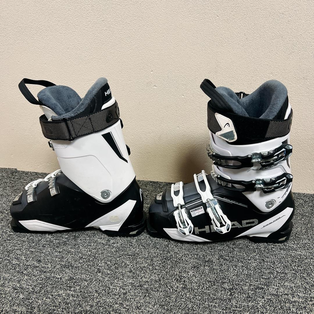 HEAD スキー ブーツ NEXT EDGE 80 26.0~26.5cm