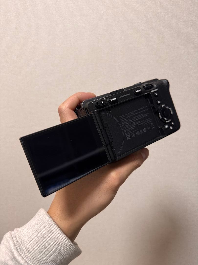 SONY FX30 ミラーレスカメラ 本体