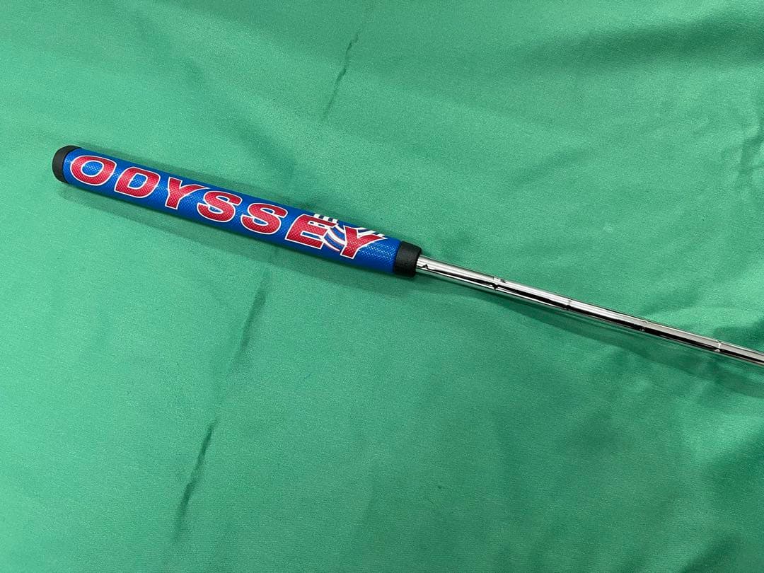 ODYSSEY R-LINE CS パター