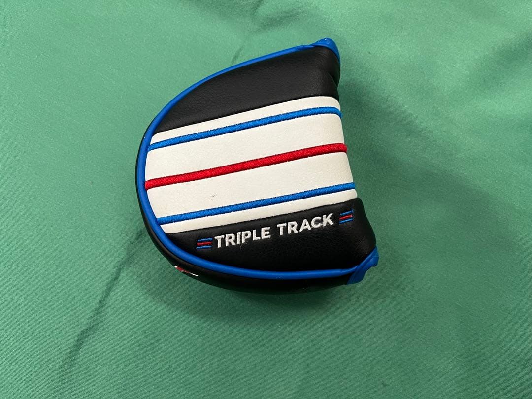 ODYSSEY R-LINE CS パター